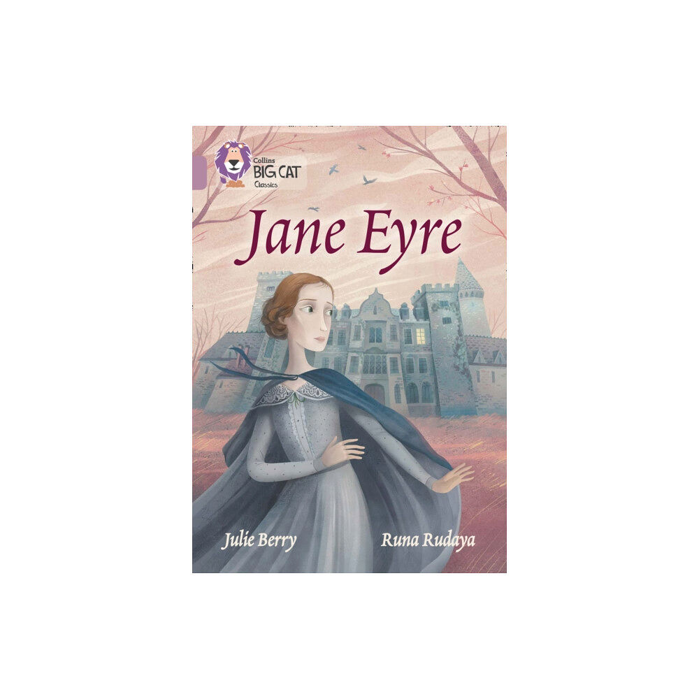HarperCollins Publishers Jane Eyre (häftad, eng)