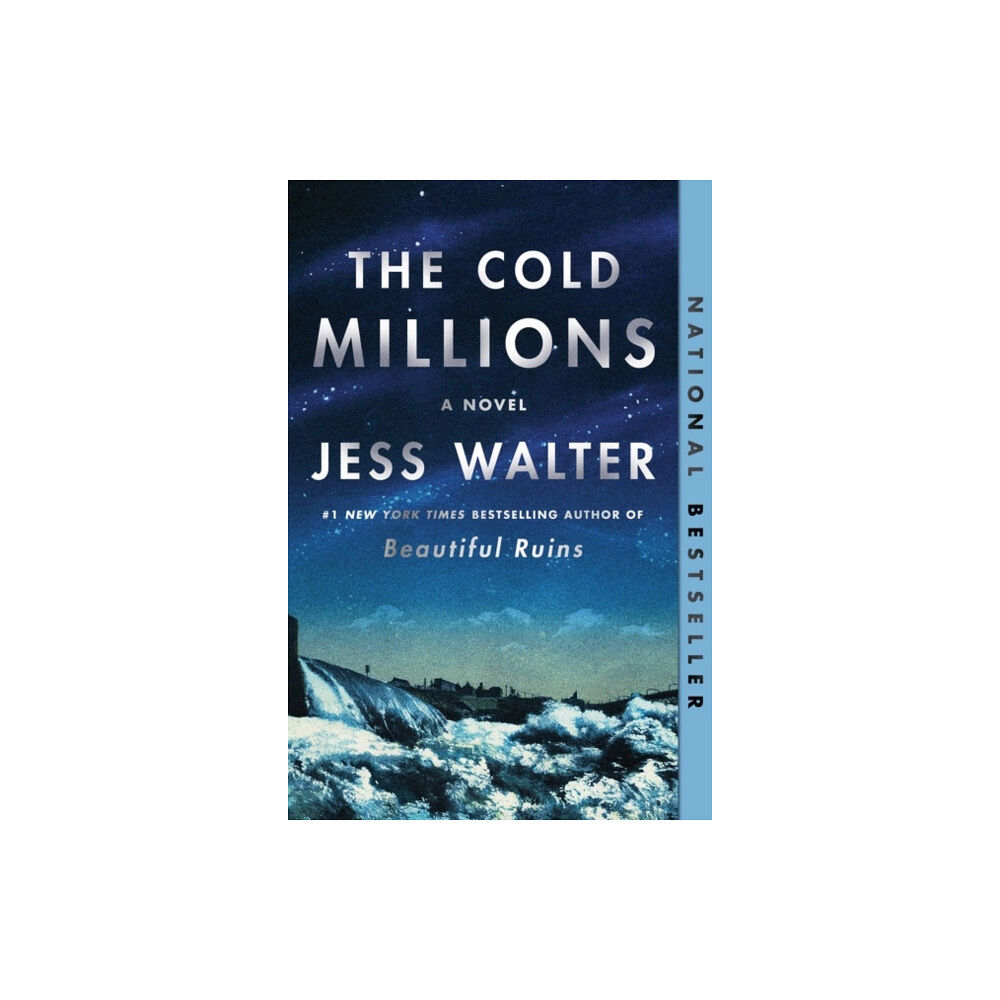 HarperCollins The Cold Millions (häftad, eng)