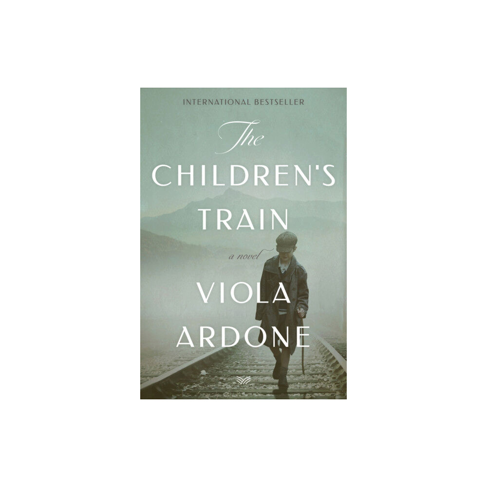 Harpercollins publishers inc The Children's Train (häftad, eng)