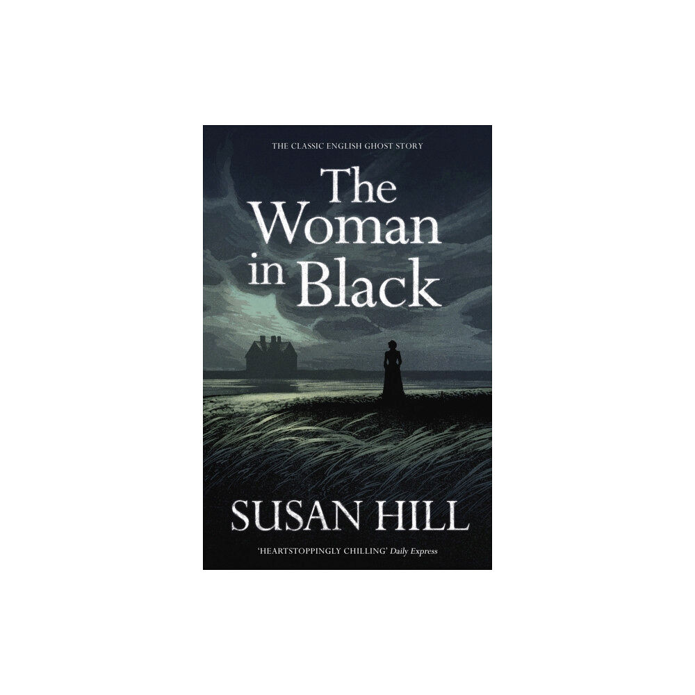 Vintage Publishing The Woman in Black (häftad, eng)