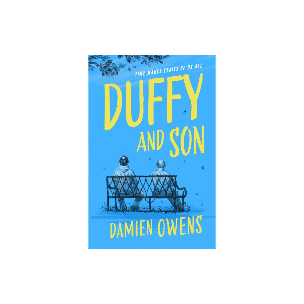HarperCollins Publishers Duffy and Son (häftad, eng)