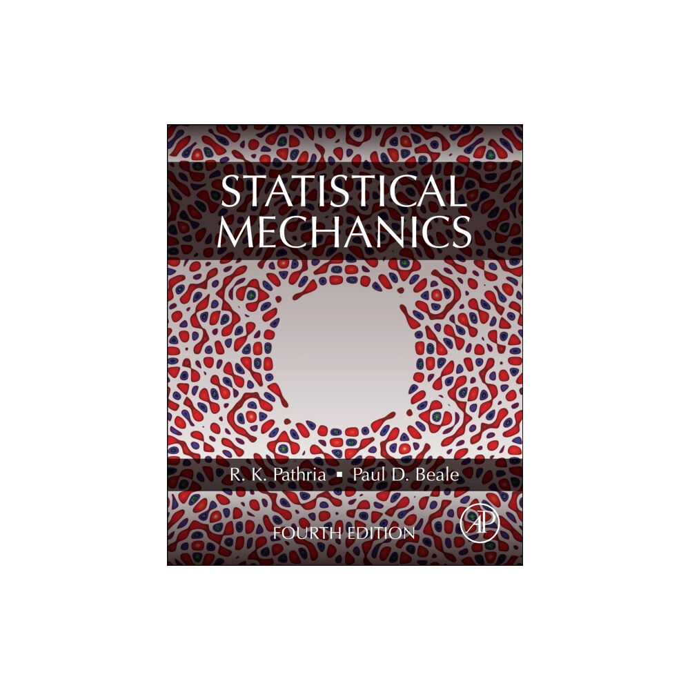 Elsevier Science & Technology Statistical Mechanics (häftad, eng)