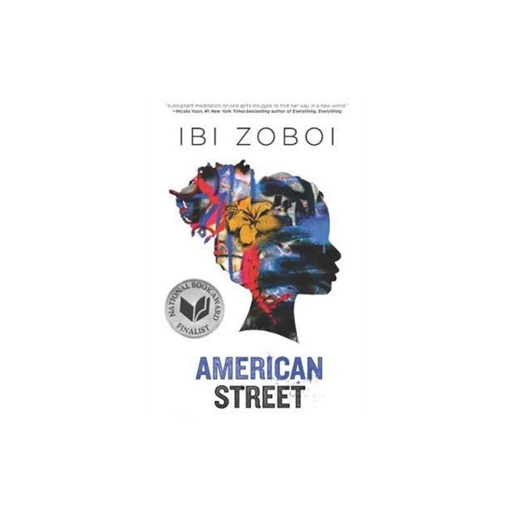 Harpercollins publishers inc American Street (häftad, eng)