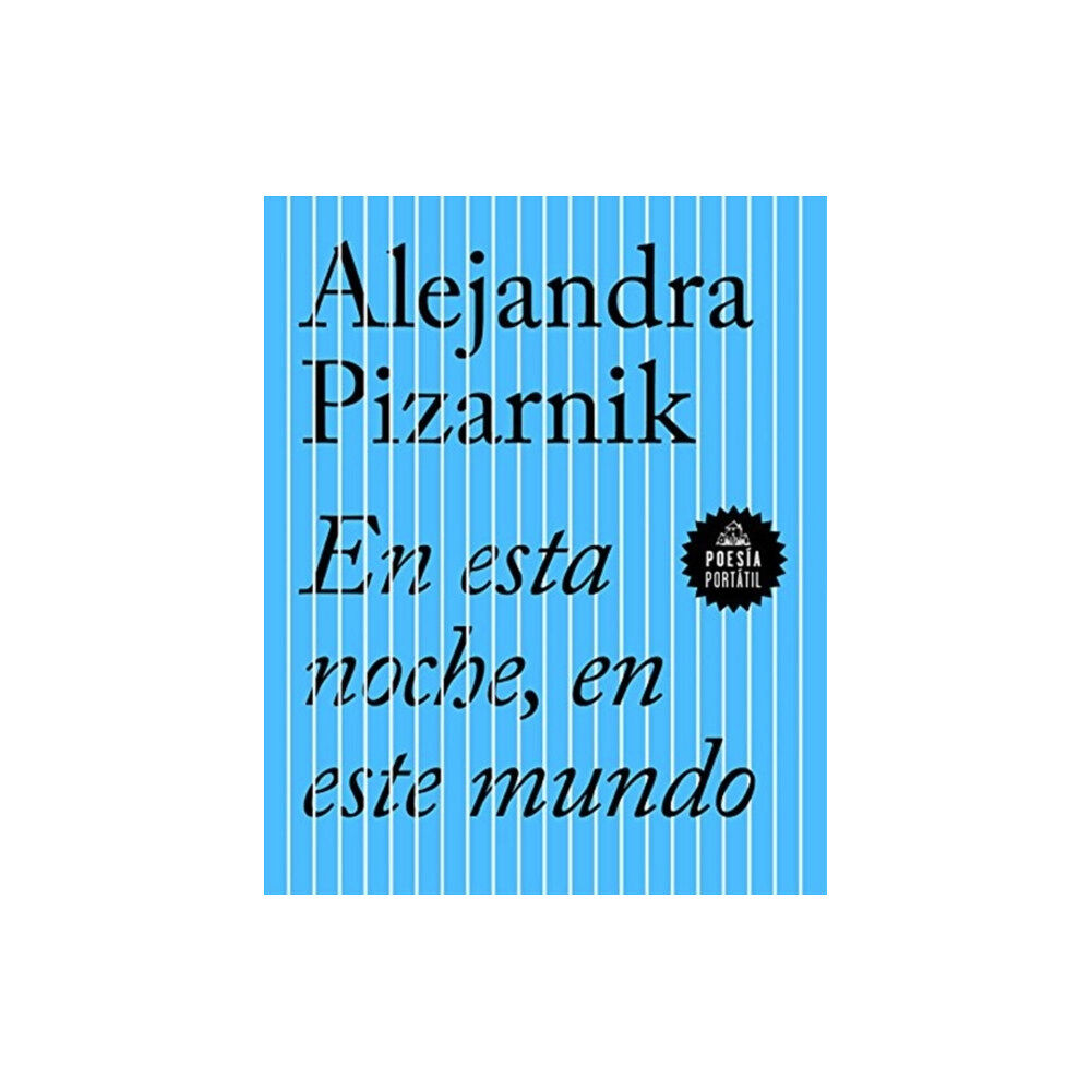 LANGUAGE BOOKS LTD EN ESTA NOCHE EN ESTE MUNDO (häftad, eng)