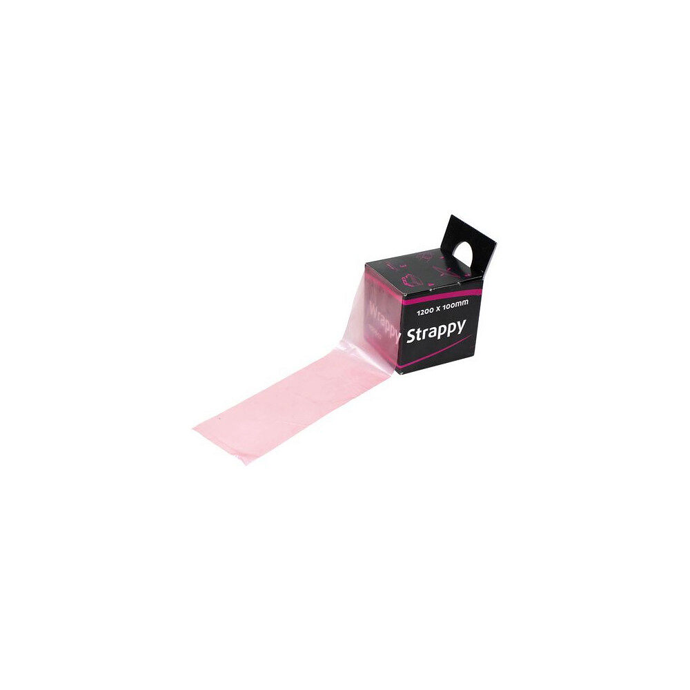 Wrappy Strappy Pallband WRAPPY 100x1200mm 100/fp