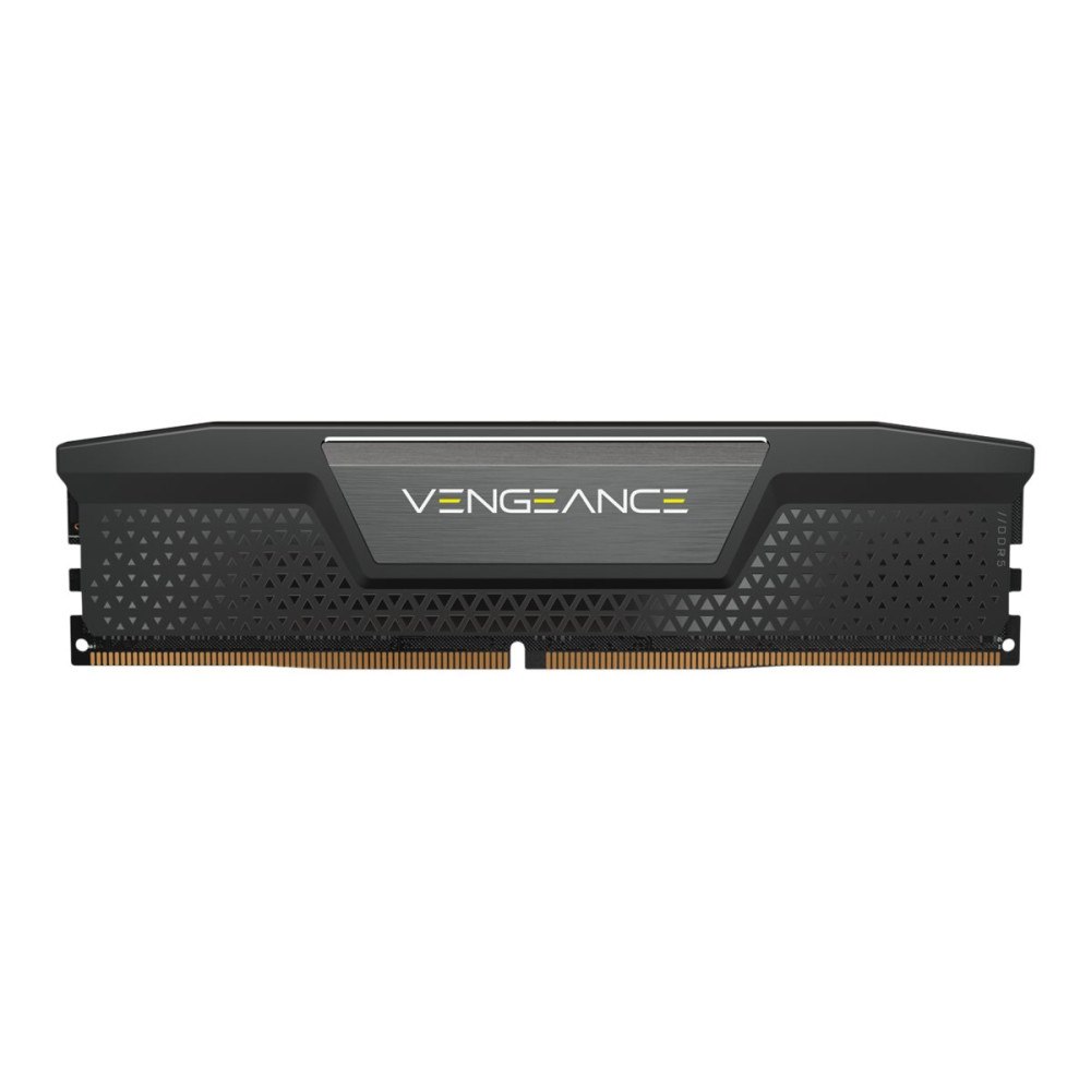 Corsair Corsair Vengeance CMK16GX5M1B5200C40 RAM-minnen 16 GB 1 x 16 GB DDR5 5200 MHz