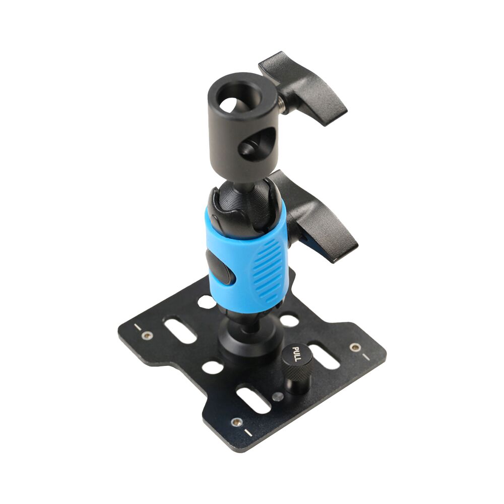 NANLITE Nanlite Universal holder for PavoSlim