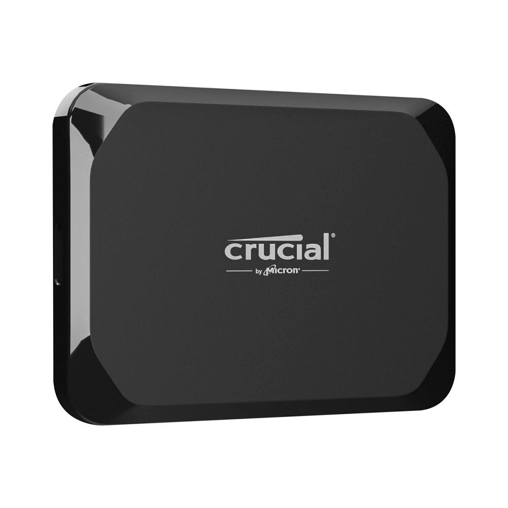 Crucial Crucial X9 - SSD - 4 TB - USB 3.2 Gen 2