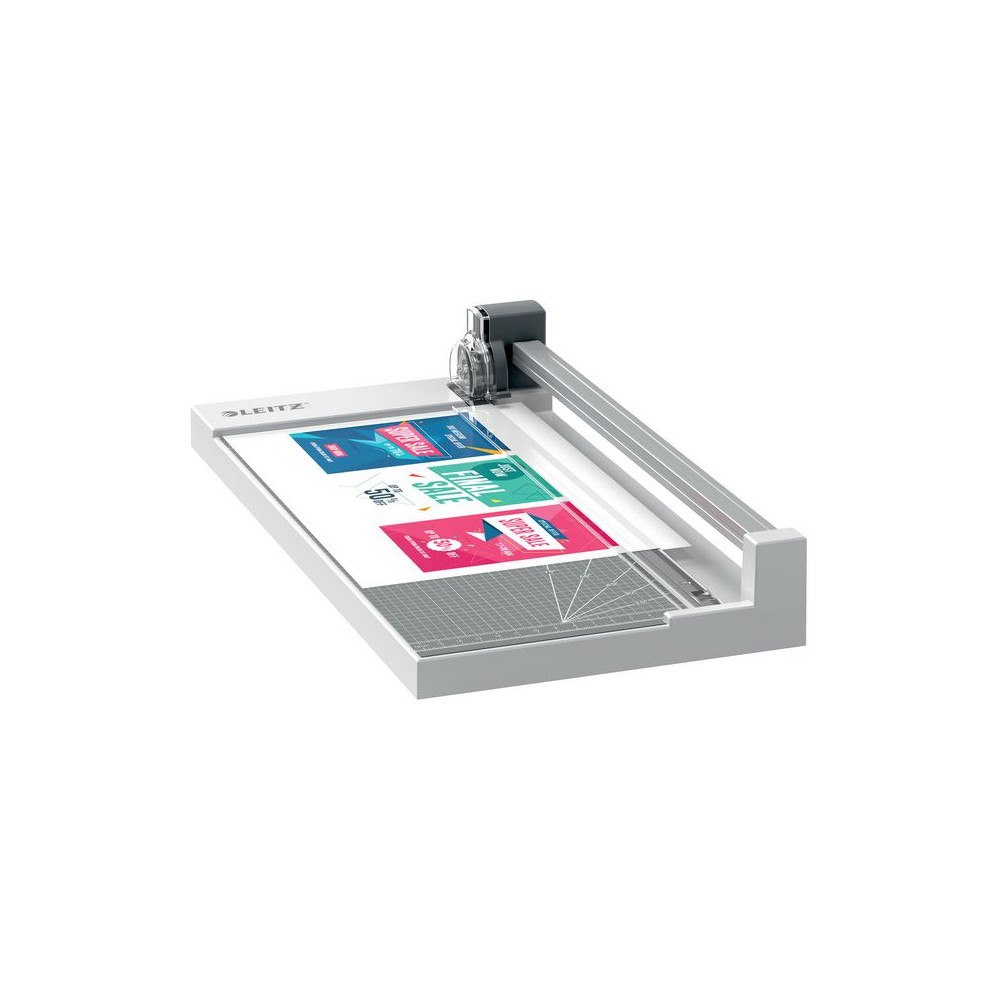 LEITZ Skärmask. LEITZ Home Office Rullskärare