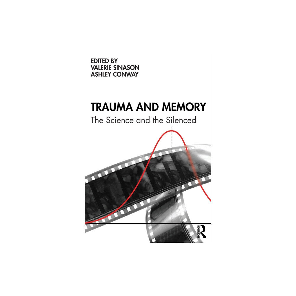 Taylor & francis ltd Trauma and Memory (häftad, eng)