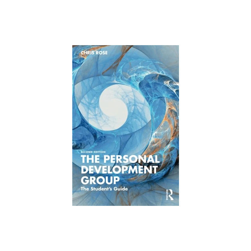 Taylor & francis ltd The Personal Development Group (häftad, eng)