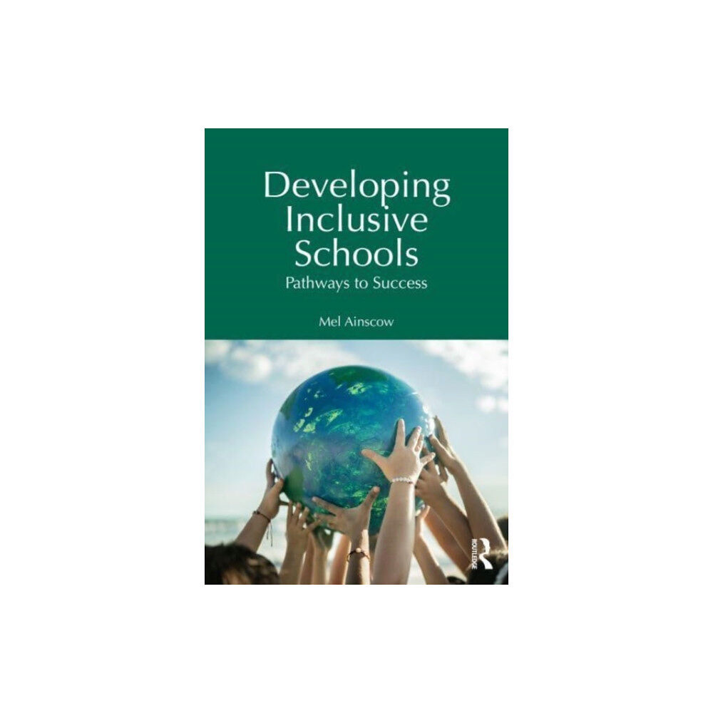 Taylor & francis ltd Developing Inclusive Schools (häftad, eng)