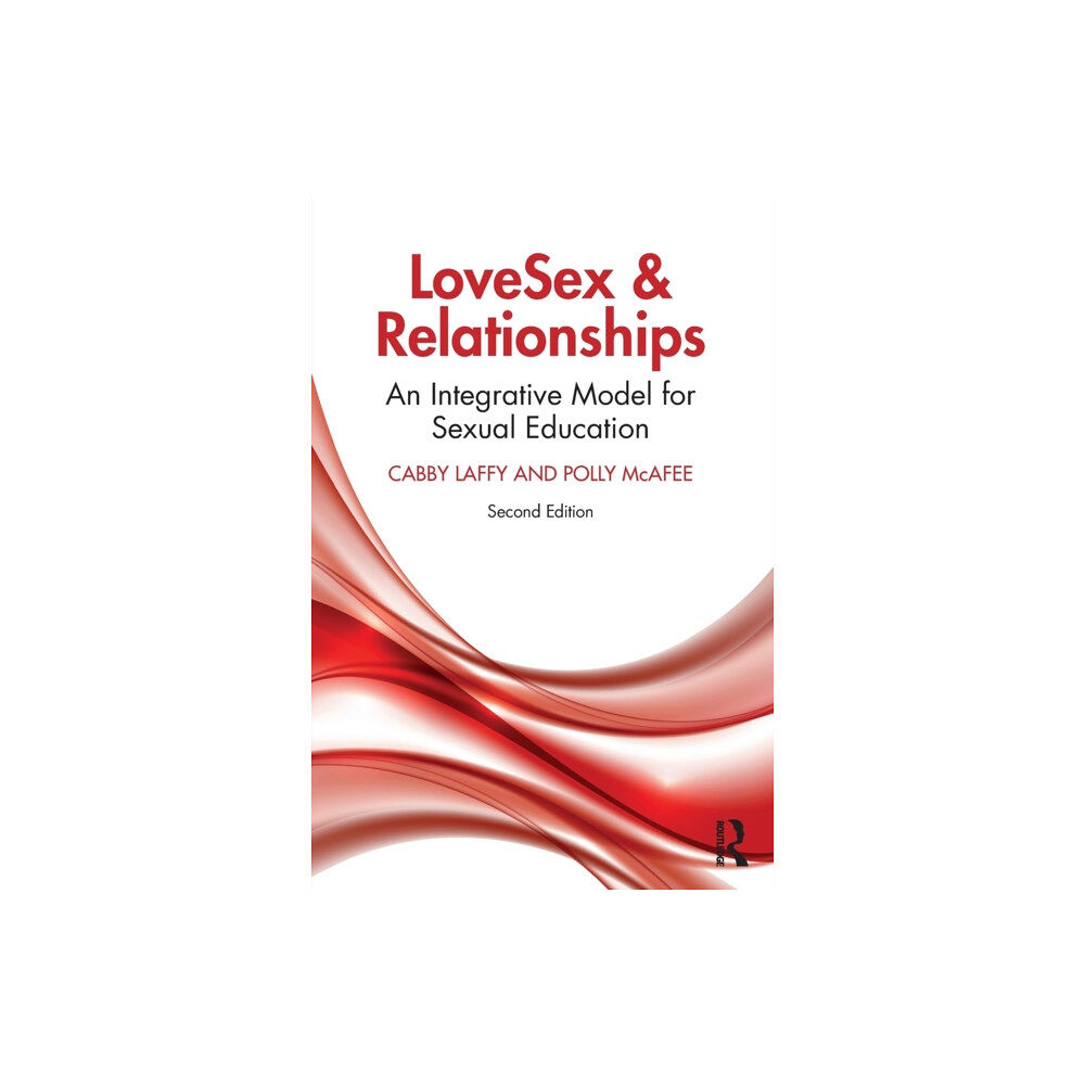 Taylor & francis ltd LoveSex and Relationships (häftad, eng)
