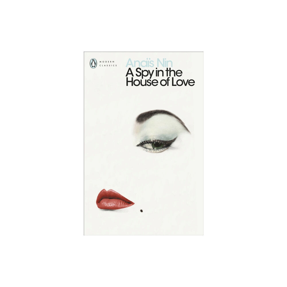 Penguin books ltd A Spy In The House Of Love (häftad, eng)