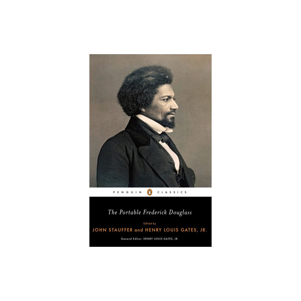 Penguin books ltd The Portable Frederick Douglass (häftad, eng)