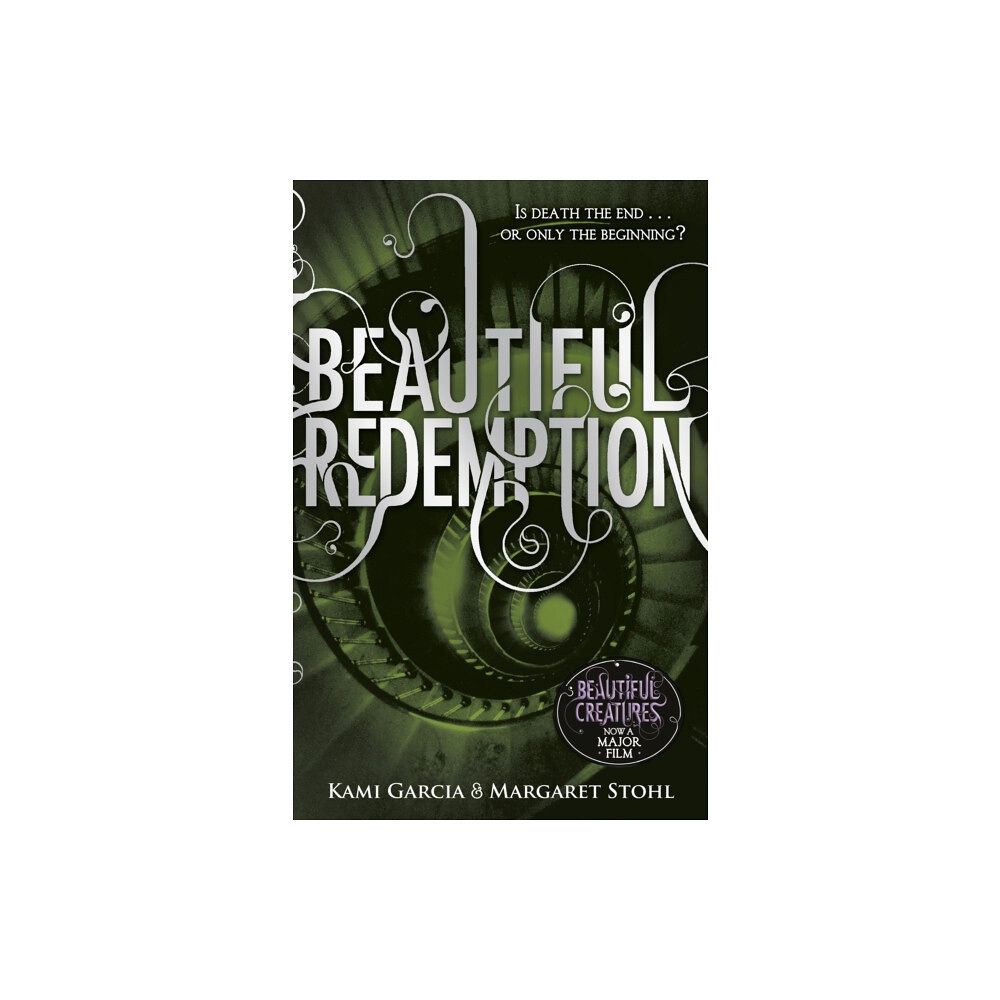 Penguin Random House Children's UK Beautiful Redemption (Book 4) (häftad, eng)