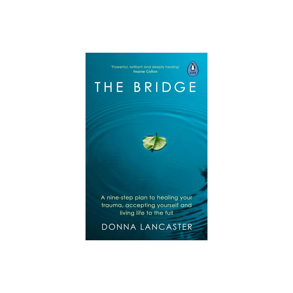 Penguin books ltd The Bridge (häftad, eng)