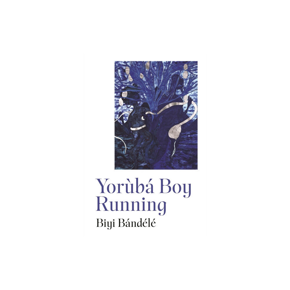 Penguin books ltd Yoruba Boy Running (inbunden, eng)