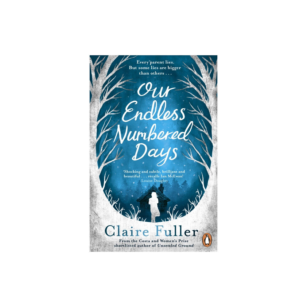 Penguin books ltd Our Endless Numbered Days (häftad, eng)