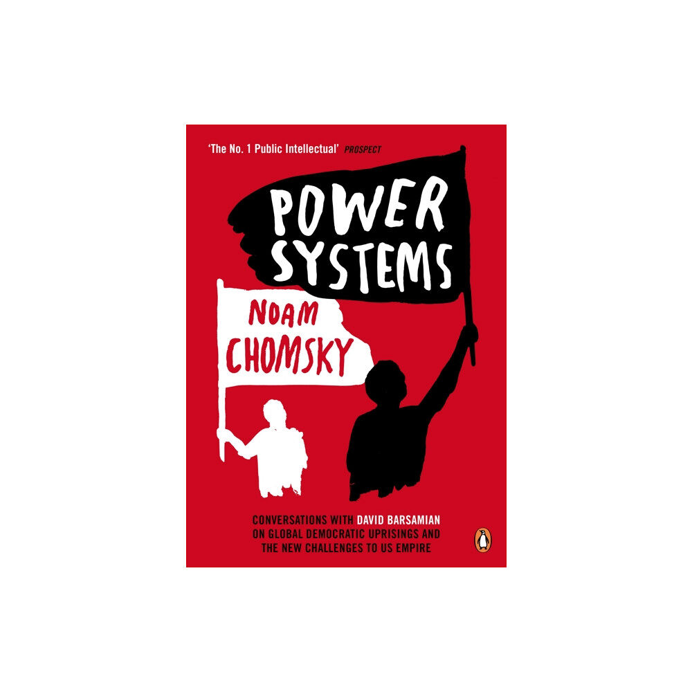 Penguin books ltd Power Systems (häftad, eng)