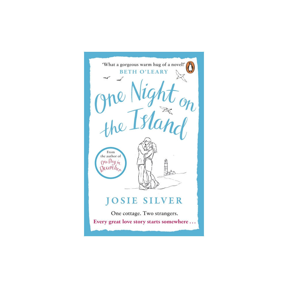 Penguin books ltd One Night on the Island (häftad, eng)