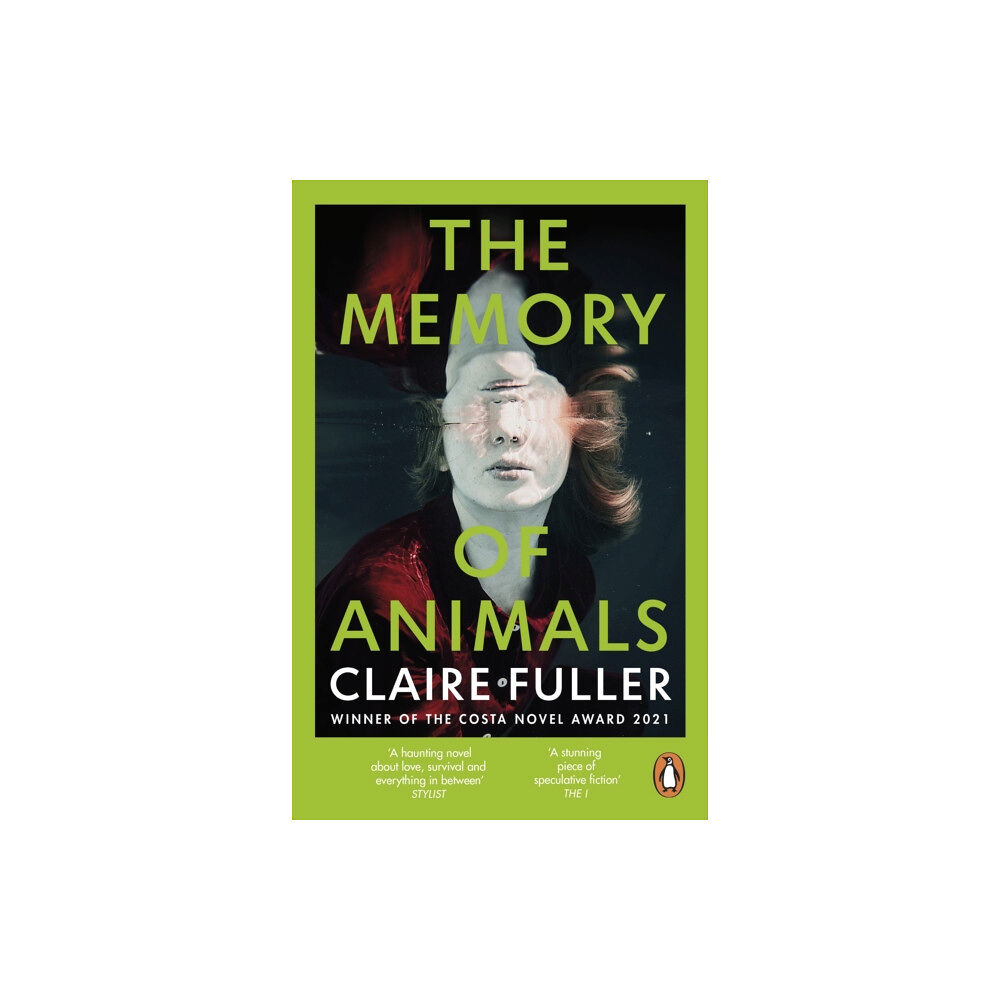 Penguin books ltd The Memory of Animals (häftad, eng)