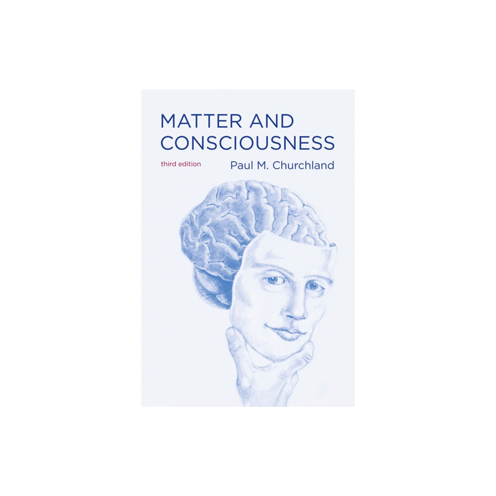 Mit press ltd Matter and Consciousness (häftad, eng)