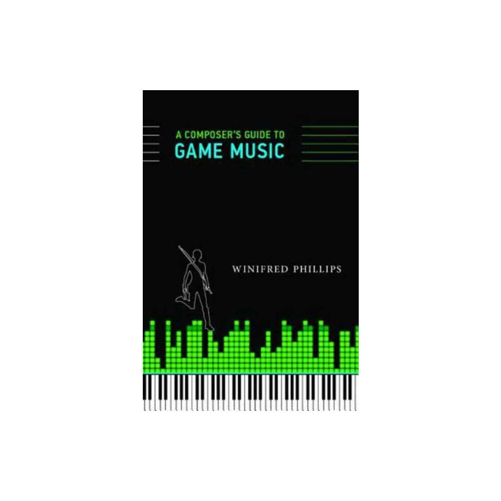 Mit press ltd A Composer's Guide to Game Music (häftad, eng)