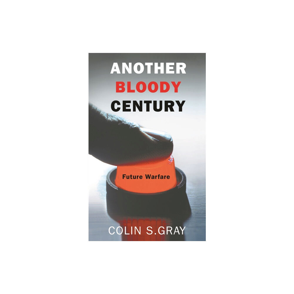 Orion Publishing Co Another Bloody Century (häftad, eng)