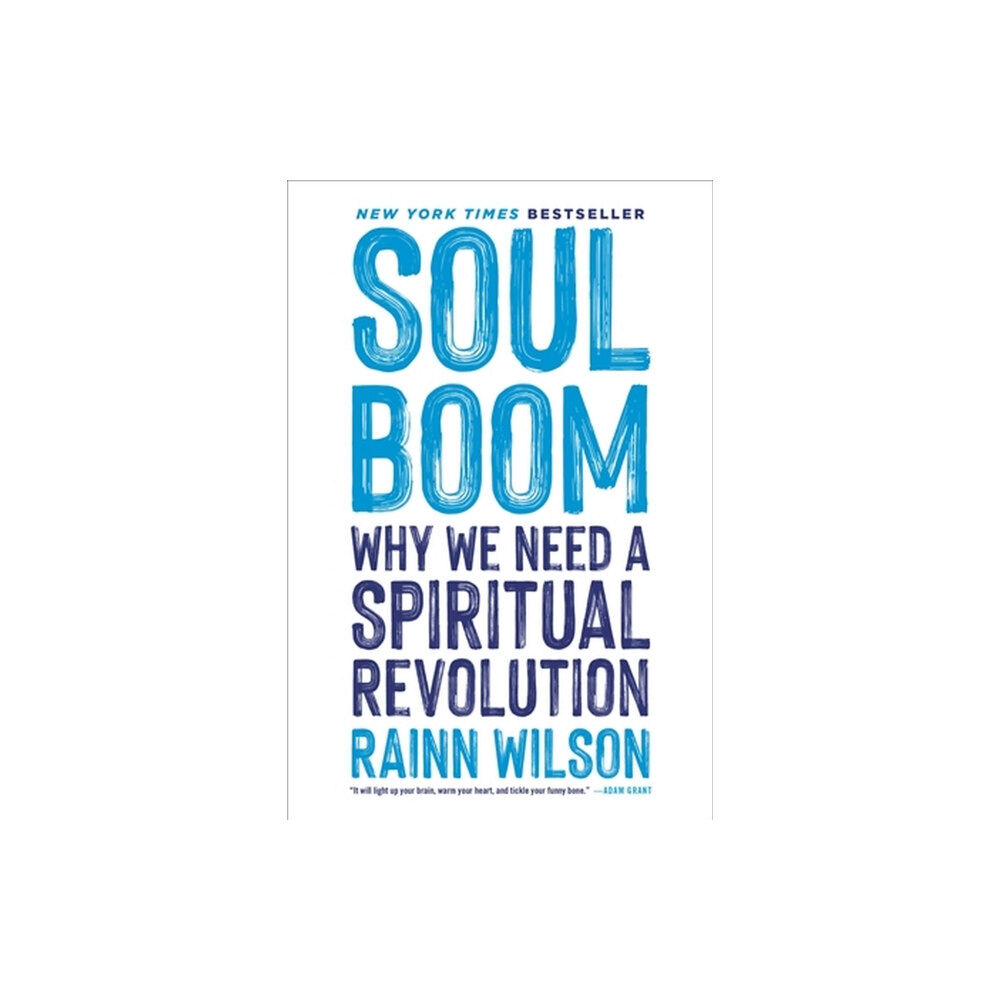 Hachette Books Soul Boom (häftad, eng)