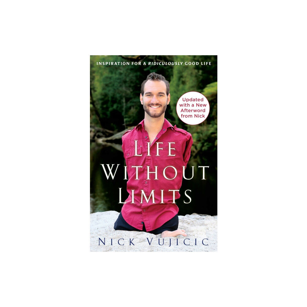 Waterbrook Press (A Division of Random House Inc) Life Without Limits (häftad, eng)