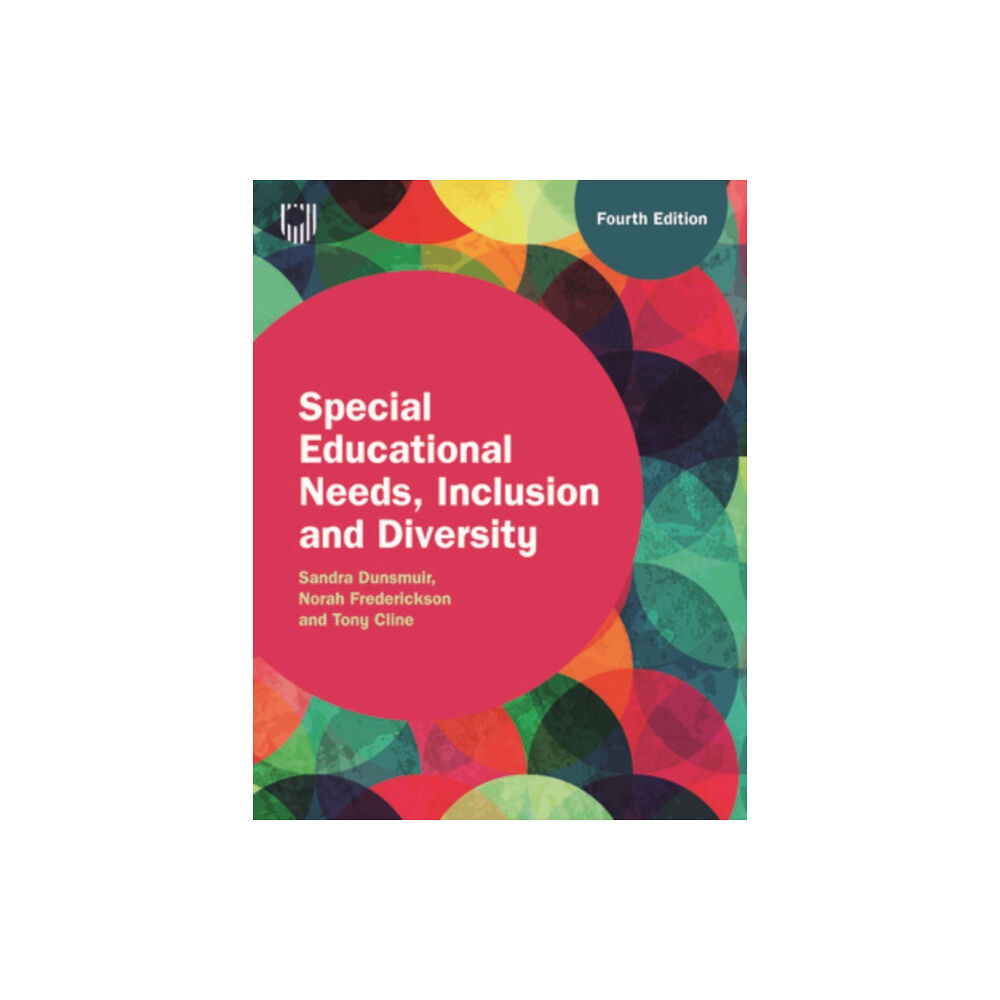 Open University Press Special Educational Needs, Inclusion and Diversity, 4e (häftad, eng)