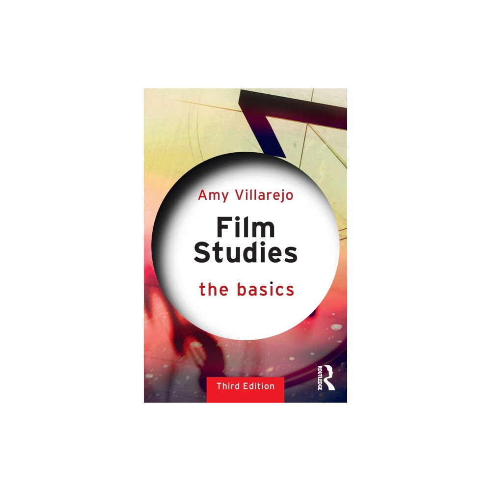 Taylor & francis ltd Film Studies (häftad, eng)