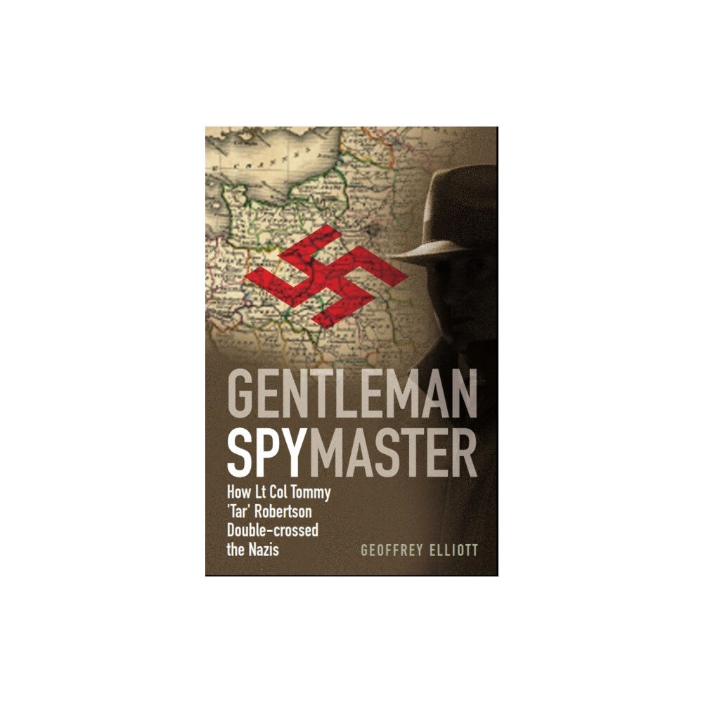 Methuen Publishing Ltd Gentleman Spymaster (inbunden, eng)