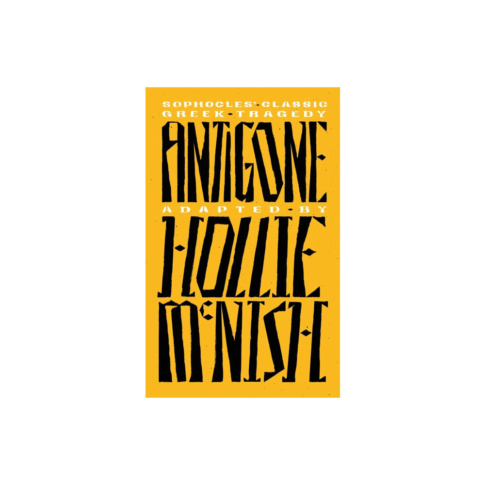 Little, Brown Book Group Antigone (häftad, eng)