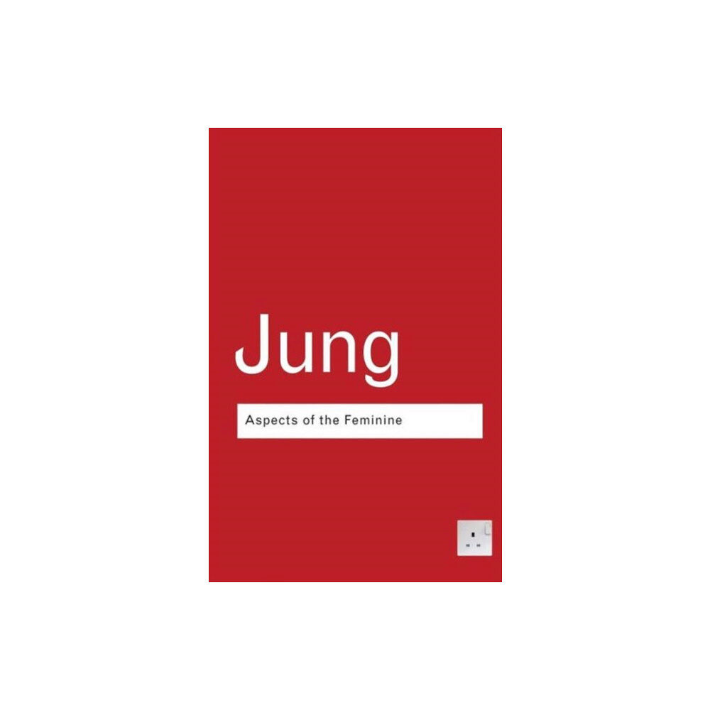 Taylor & francis ltd Aspects of the Feminine (häftad, eng)