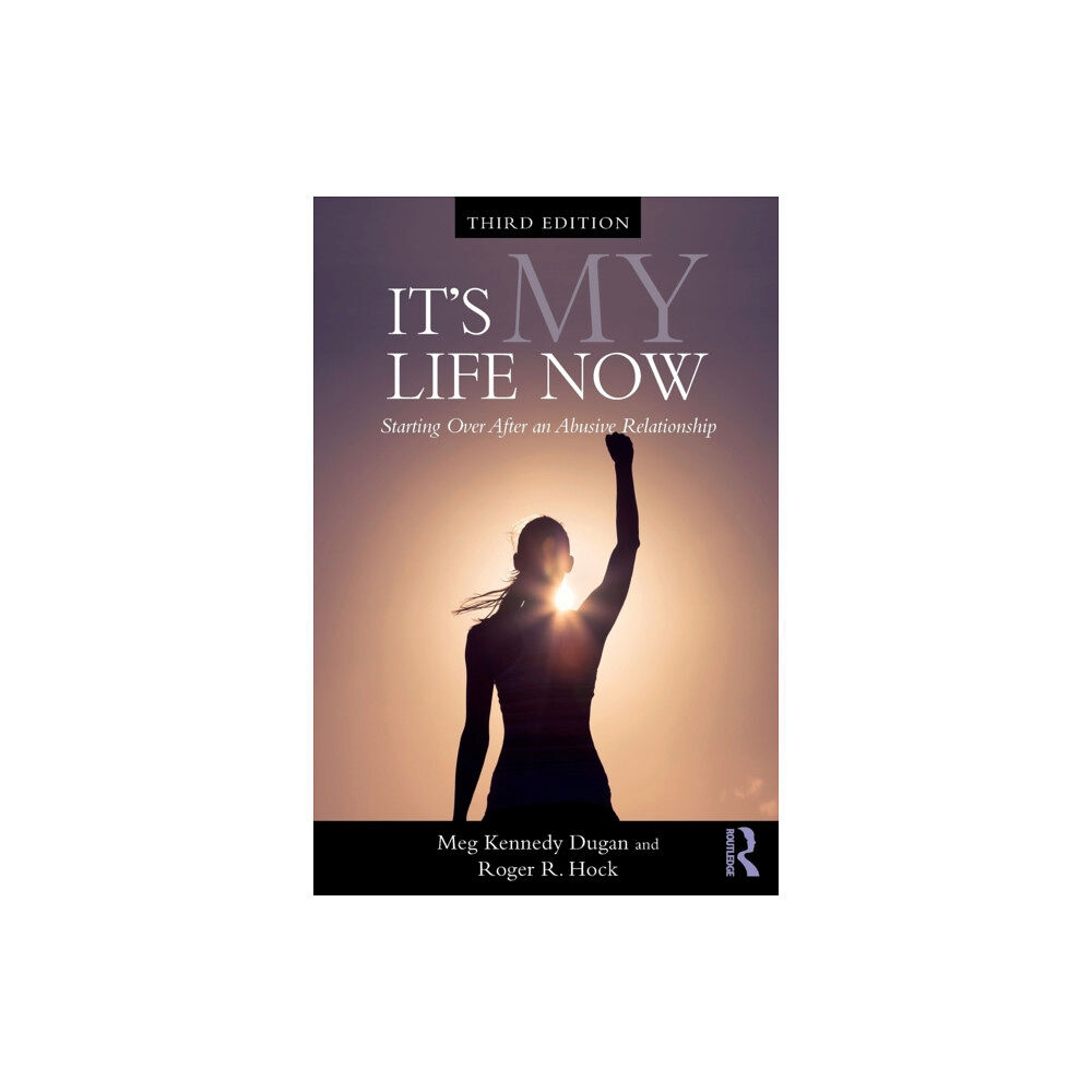 Taylor & francis ltd It's My Life Now (häftad, eng)