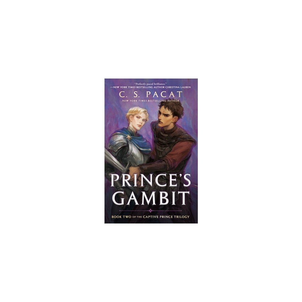 Penguin Putnam Inc Prince's Gambit (häftad, eng)