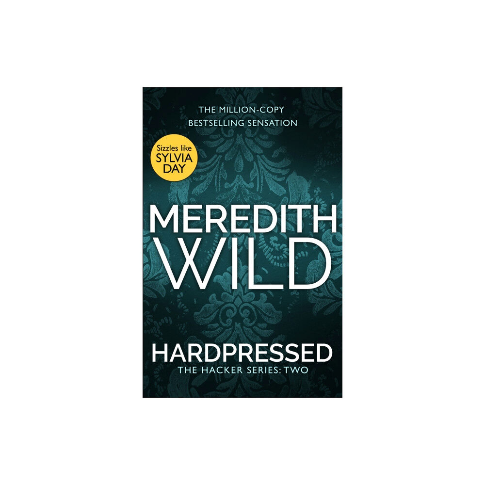 Transworld publishers ltd Hardpressed (häftad, eng)