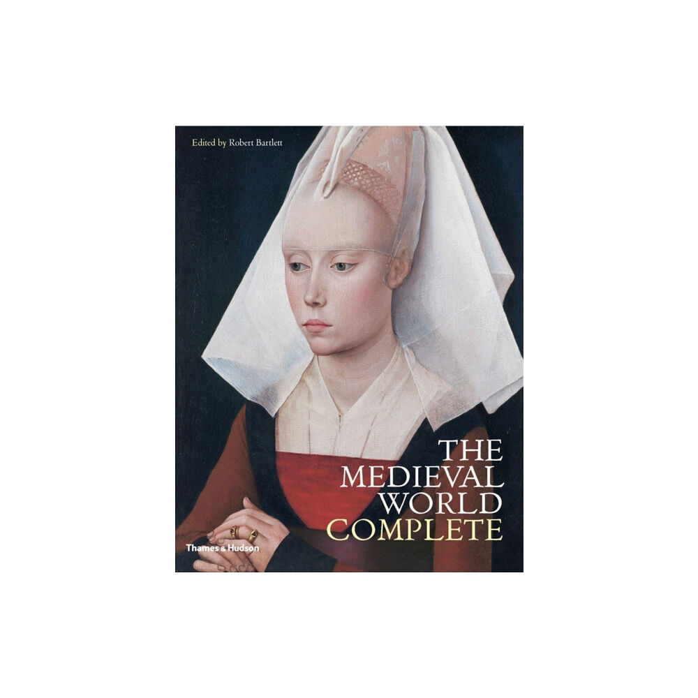 Thames & Hudson Ltd The Medieval World Complete (häftad, eng)