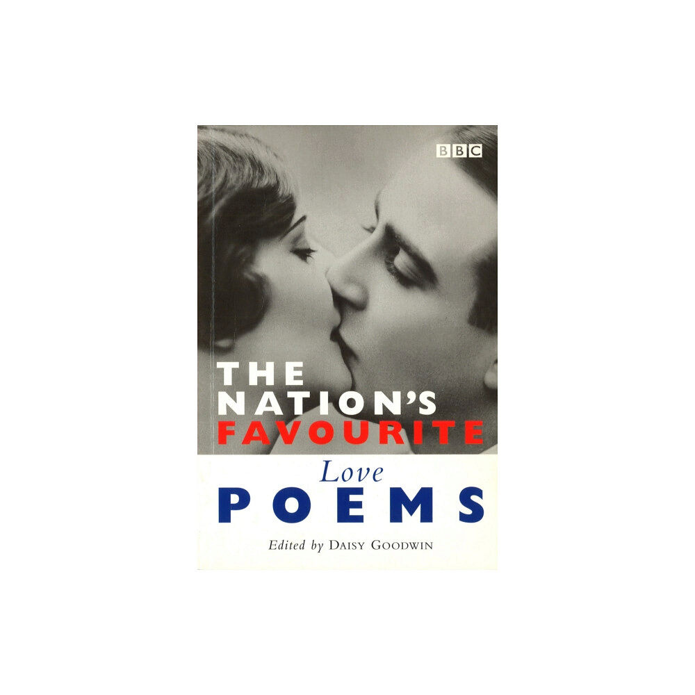 Ebury Publishing The Nation's Favourite: Love Poems (häftad, eng)