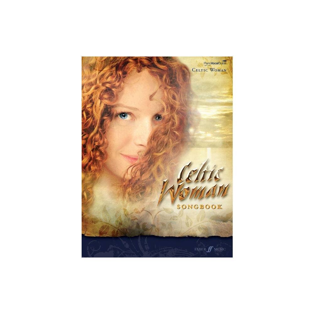 Faber Music Ltd Celtic Woman Collection (häftad, eng)