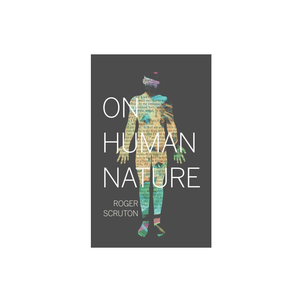 Princeton University Press On Human Nature (häftad, eng)