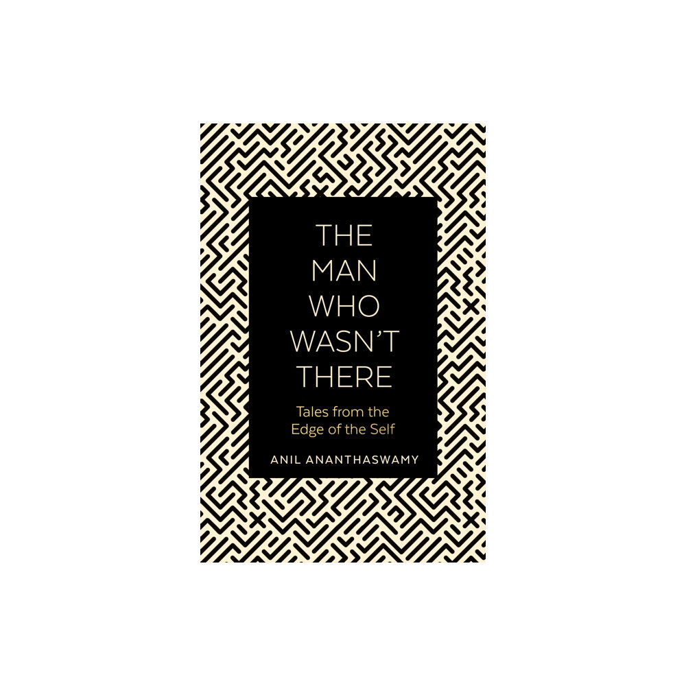 Duckworth Books The Man Who Wasn't There (häftad, eng)