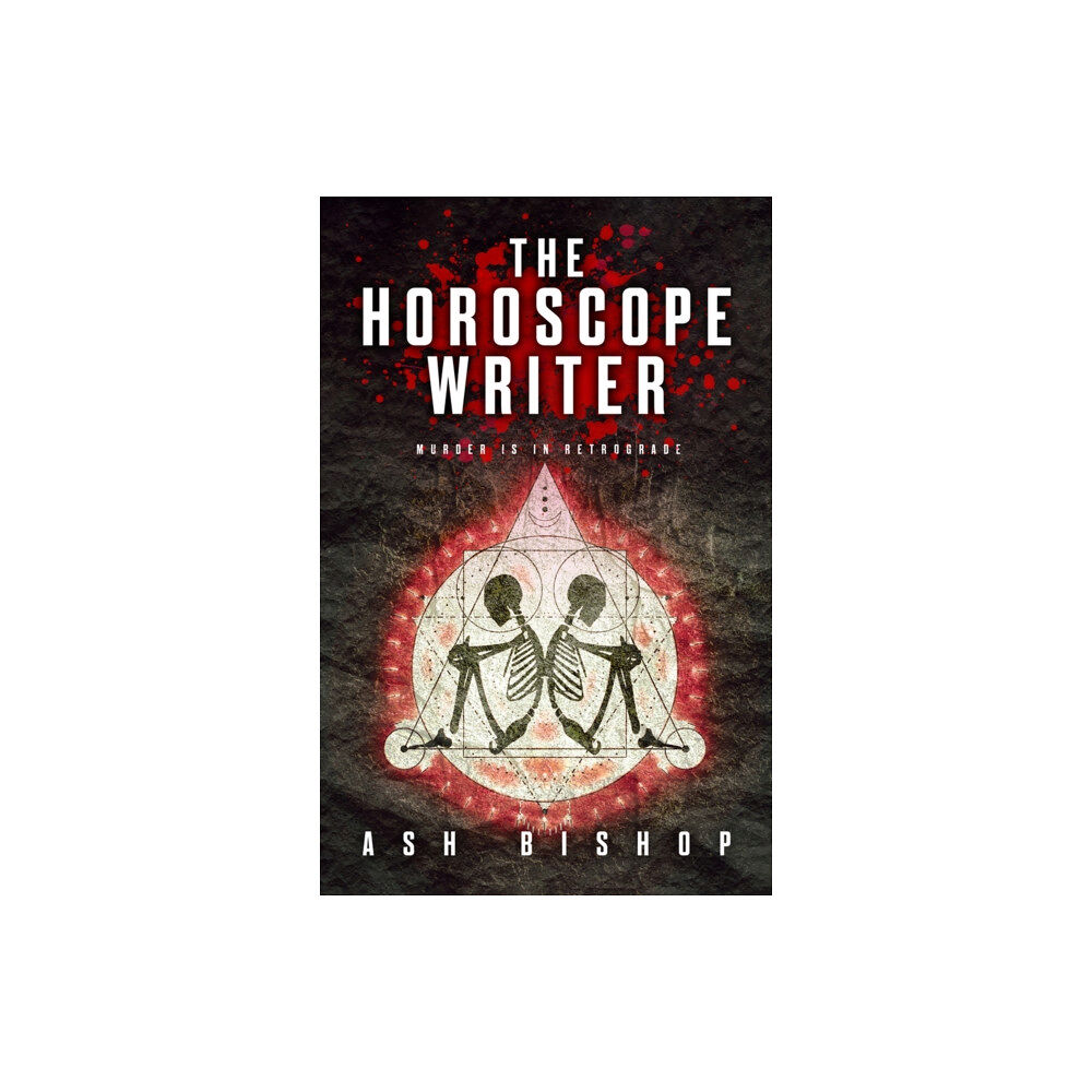 CamCat Publishing, LLC The Horoscope Writer (häftad, eng)