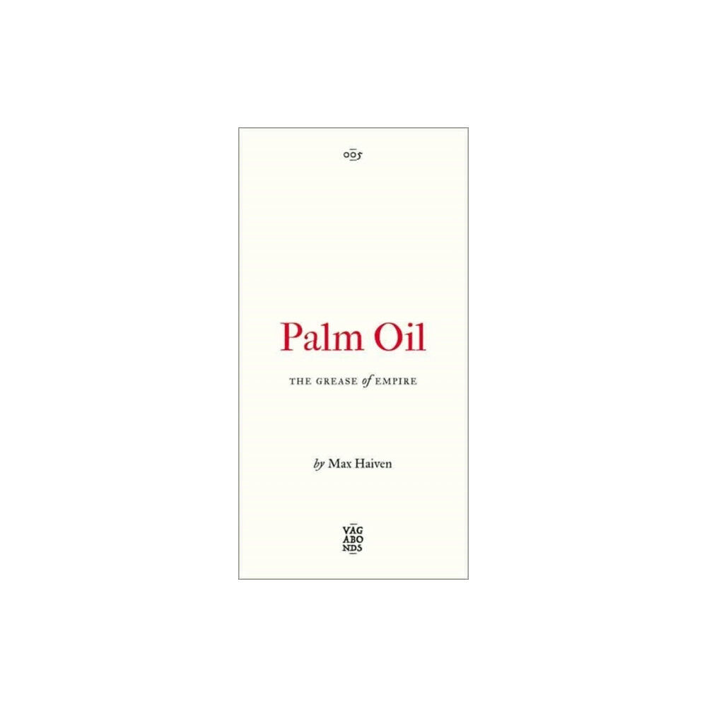 Pluto Press Palm Oil (häftad, eng)