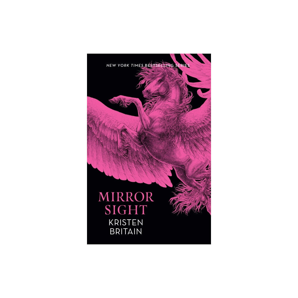 Orion Publishing Co Mirror Sight (häftad, eng)