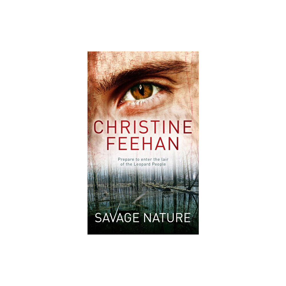 Little, Brown Book Group Savage Nature (häftad, eng)