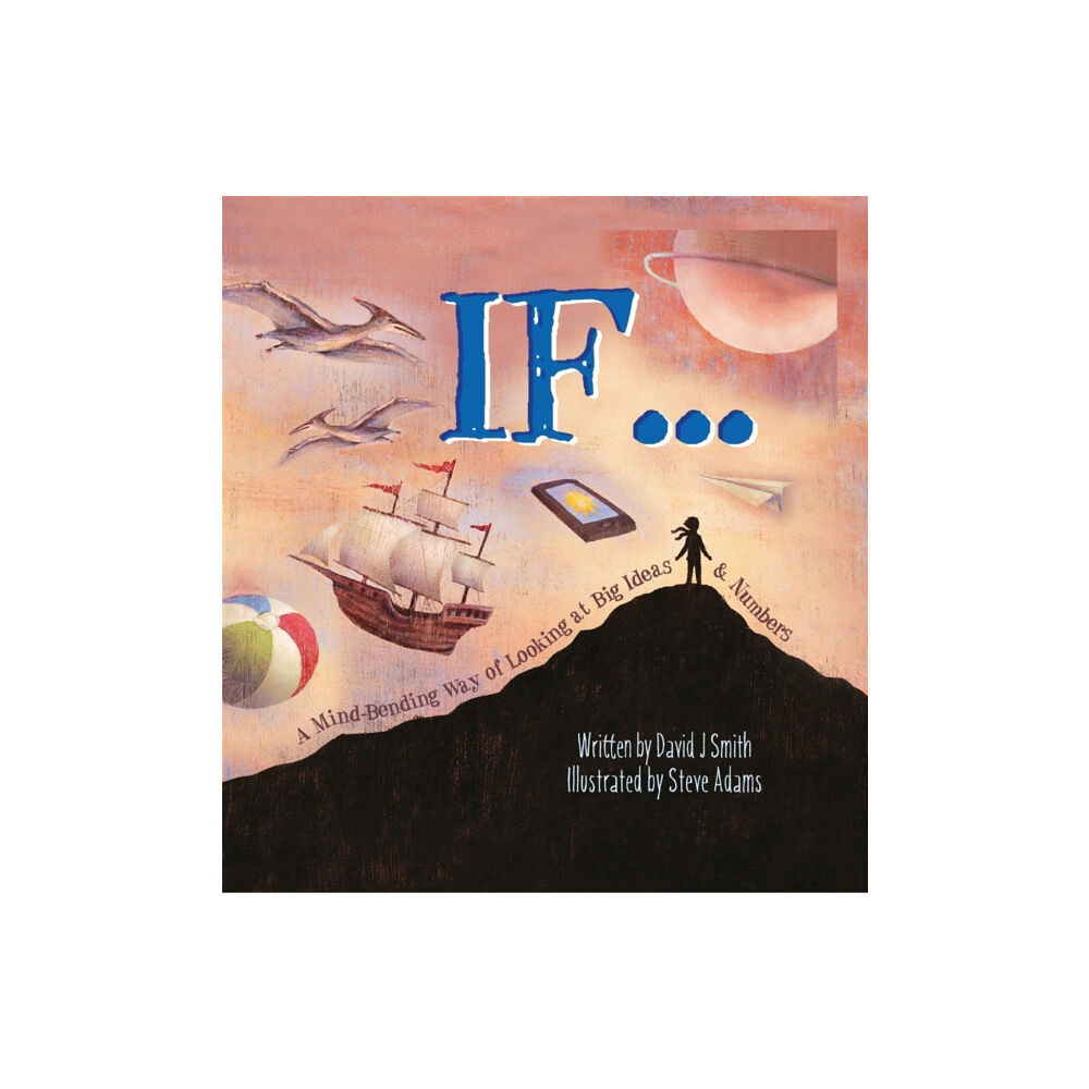 Hachette Children's Group If (häftad, eng)