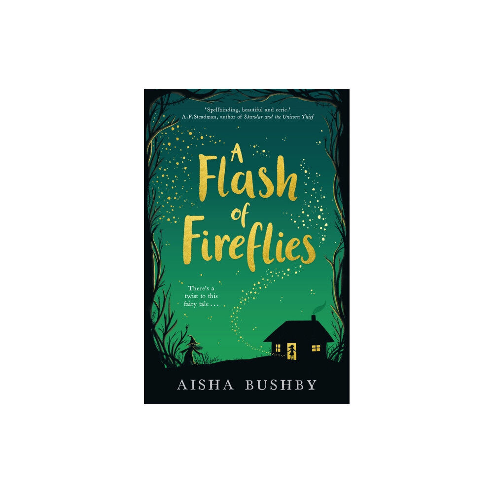 HarperCollins Publishers A Flash of Fireflies (häftad, eng)